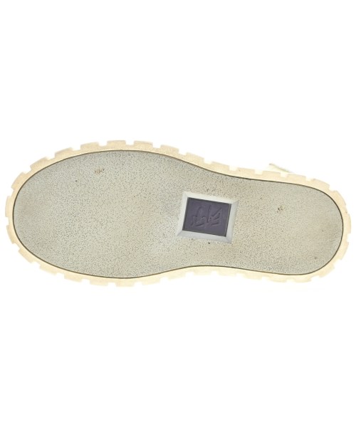 Eytys（エイティーズ）スニーカー 白 サイズ:23cm レディース/2200628278043