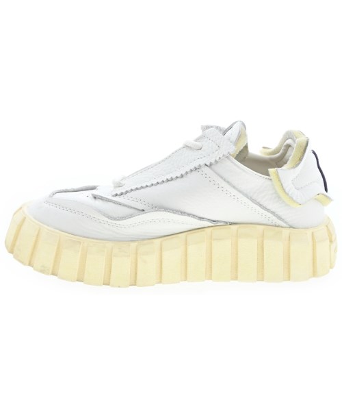 Eytys（エイティーズ）スニーカー 白 サイズ:23cm レディース/2200628278043