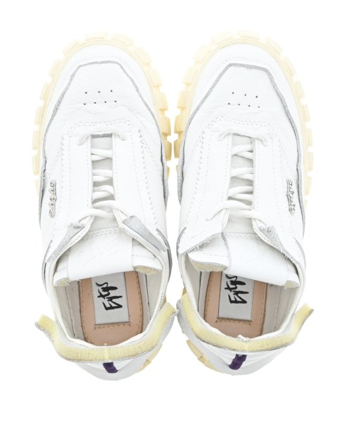 Eytys（エイティーズ）スニーカー 白 サイズ:23cm レディース/2200628278043