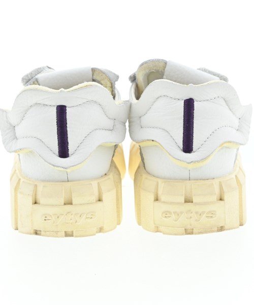 Eytys（エイティーズ）スニーカー 白 サイズ:23cm レディース/2200628278043