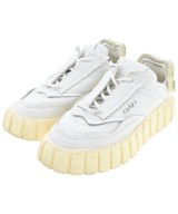 Eytys（エイティーズ）スニーカー 白 サイズ:23cm レディース/2200628278043