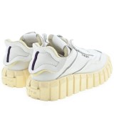 Eytys（エイティーズ）スニーカー 白 サイズ:23cm レディース/2200628278043