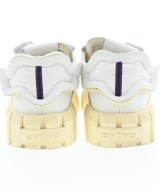 Eytys（エイティーズ）スニーカー 白 サイズ:23cm レディース/2200628278043