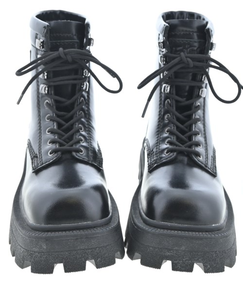 Eytys（エイティーズ）ブーツ 黒 サイズ:24.5cm レディース/2200633957063