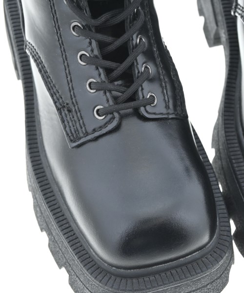 Eytys（エイティーズ）ブーツ 黒 サイズ:24.5cm レディース/2200633957063