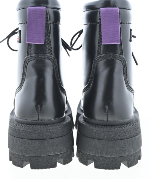 Eytys（エイティーズ）ブーツ 黒 サイズ:24.5cm レディース/2200633957063