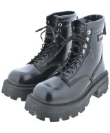 Eytys（エイティーズ）ブーツ 黒 サイズ:24.5cm レディース/2200633957063