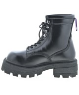 Eytys（エイティーズ）ブーツ 黒 サイズ:24.5cm レディース/2200633957063