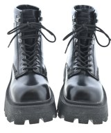 Eytys（エイティーズ）ブーツ 黒 サイズ:24.5cm レディース/2200633957063