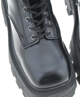 Eytys（エイティーズ）ブーツ 黒 サイズ:24.5cm レディース/2200633957063