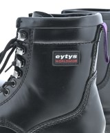 Eytys（エイティーズ）ブーツ 黒 サイズ:24.5cm レディース/2200633957063