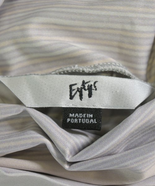 Eytys（エイティーズ）Tシャツ・カットソー グレー サイズ:XS-XXS レディース/2200677386287