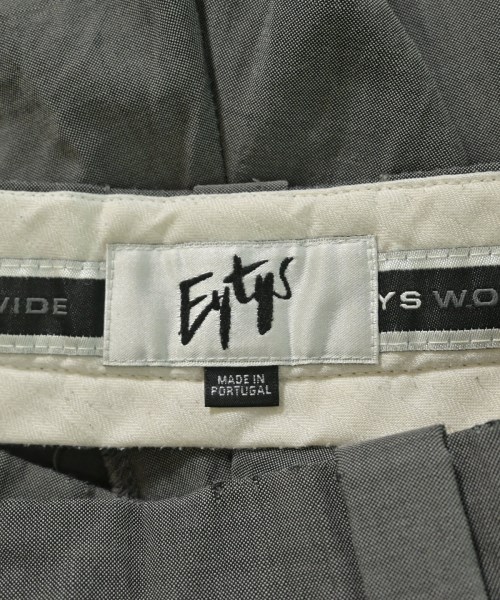 Eytys（エイティーズ）その他 グレー サイズ:26(M位) レディース/2200675291026