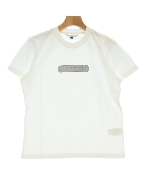 Eytys(エイティーズ)Tシャツ・カットソー 白 サイズ:M/S/2200700860111