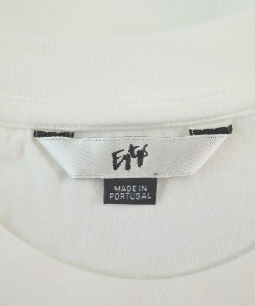 Eytys（エイティーズ）Tシャツ・カットソー 白 サイズ:M/S レディース/2200700860111