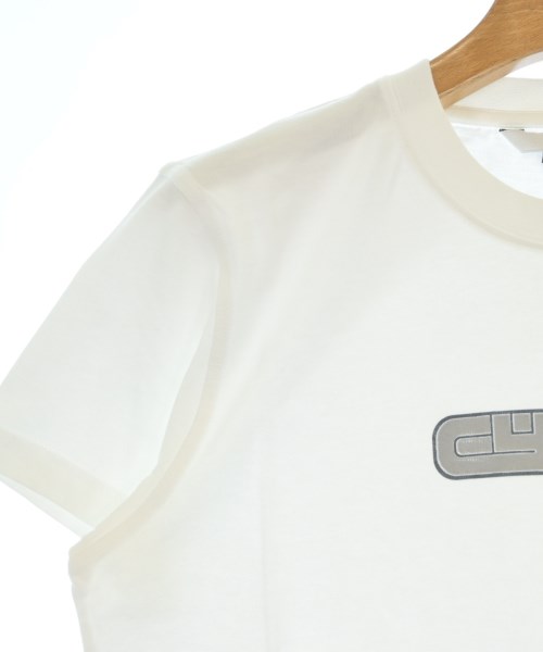 Eytys（エイティーズ）Tシャツ・カットソー 白 サイズ:M/S レディース/2200700860111
