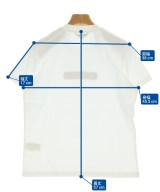 Eytys（エイティーズ）Tシャツ・カットソー 白 サイズ:M/S レディース/2200700860111