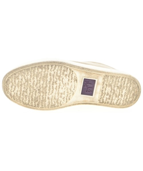 Eytys（エイティーズ）スニーカー ベージュ サイズ:24.5cm レディース/2200649631346