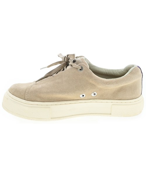 Eytys（エイティーズ）スニーカー ベージュ サイズ:24.5cm レディース/2200649631346