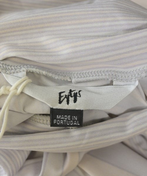 Eytys（エイティーズ）Tシャツ・カットソー グレー サイズ:XS レディース/2200657863302