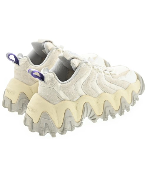 Eytys（エイティーズ）スニーカー 白 サイズ:EU37(23.5cm位) レディース/2200653720012