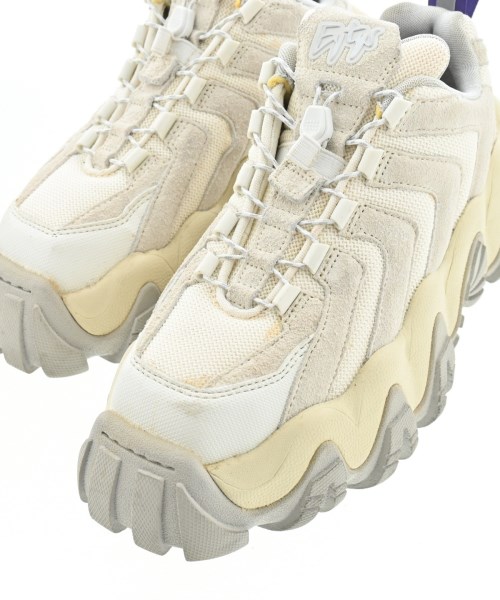 Eytys（エイティーズ）スニーカー 白 サイズ:EU37(23.5cm位) レディース/2200653720012