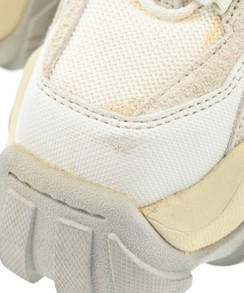 Eytys（エイティーズ）スニーカー 白 サイズ:EU37(23.5cm位) レディース/2200653720012