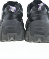 Eytys（エイティーズ）スニーカー 黒 サイズ:23.6cm レディース/2200712627108
