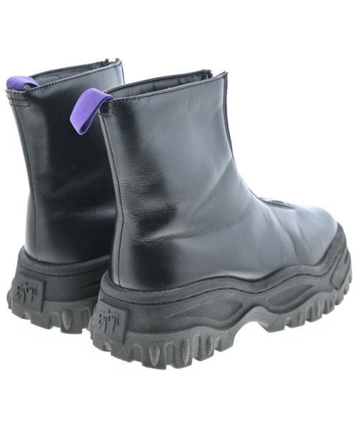 Eytys（エイティーズ）ブーツ 黒 サイズ:23.4cm レディース/2200630831182