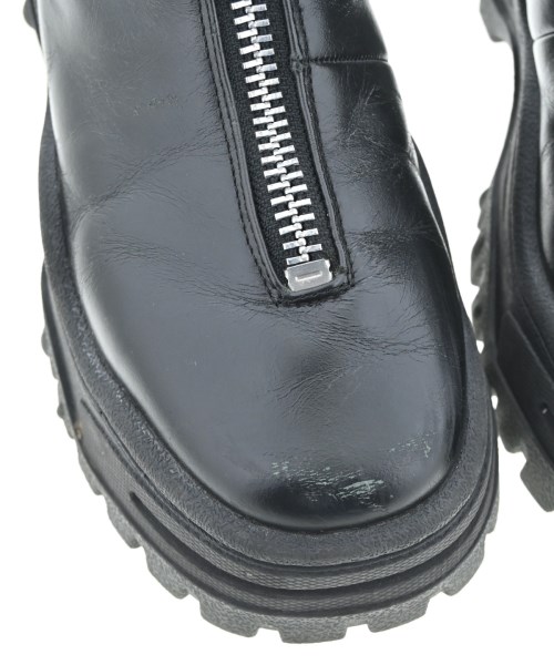 Eytys（エイティーズ）ブーツ 黒 サイズ:23.4cm レディース/2200630831182