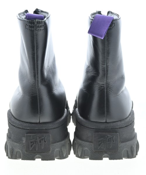 Eytys（エイティーズ）ブーツ 黒 サイズ:23.4cm レディース/2200630831182