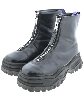 Eytys（エイティーズ）ブーツ 黒 サイズ:23.4cm レディース
