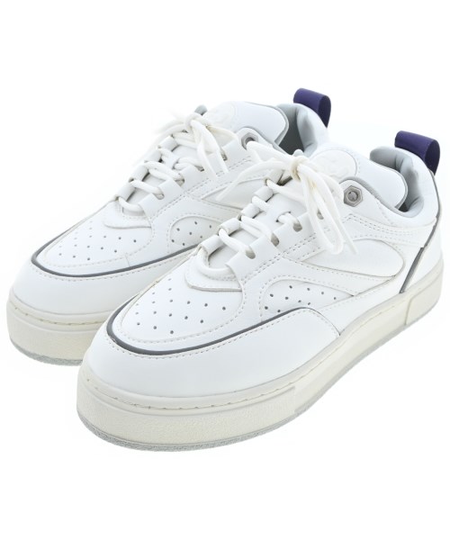 Eytys(エイティーズ)スニーカー 白 サイズ:23.8cm/2200664172152