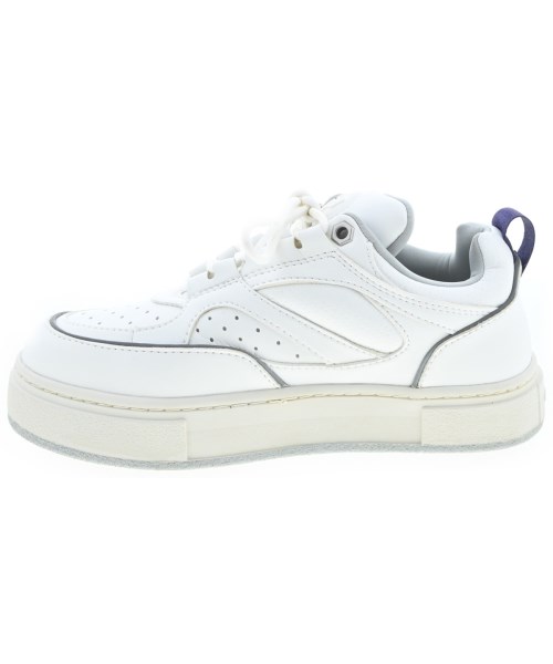 Eytys（エイティーズ）スニーカー 白 サイズ:23.8cm レディース/2200664172152