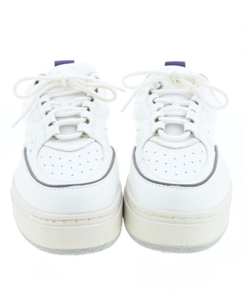 Eytys（エイティーズ）スニーカー 白 サイズ:23.8cm レディース/2200664172152