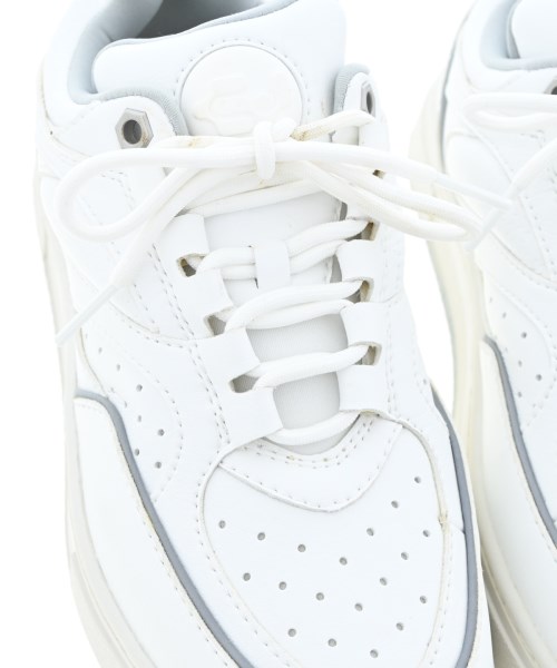 Eytys（エイティーズ）スニーカー 白 サイズ:23.8cm レディース/2200664172152