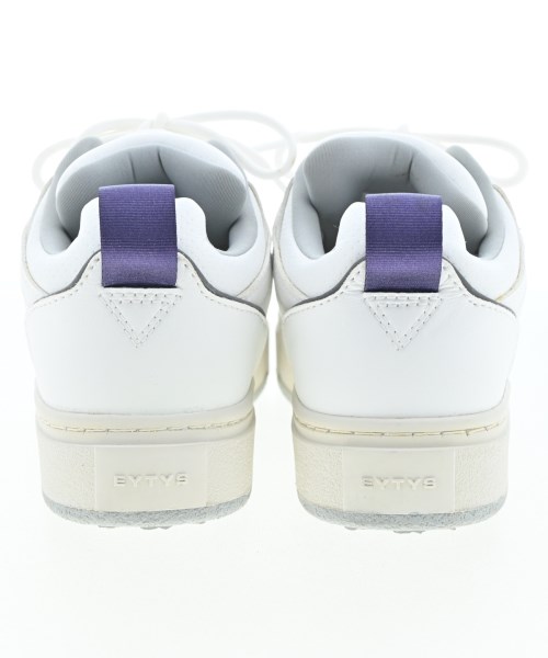 Eytys（エイティーズ）スニーカー 白 サイズ:23.8cm レディース/2200664172152