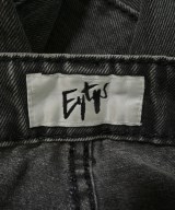 Eytys（エイティーズ）デニムパンツ 黒 サイズ:27(M位) レディース/2200735581043