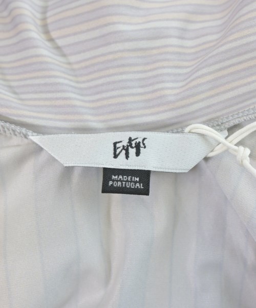 Eytys（エイティーズ）Tシャツ・カットソー 紫 サイズ:M-S レディース/2200682283236