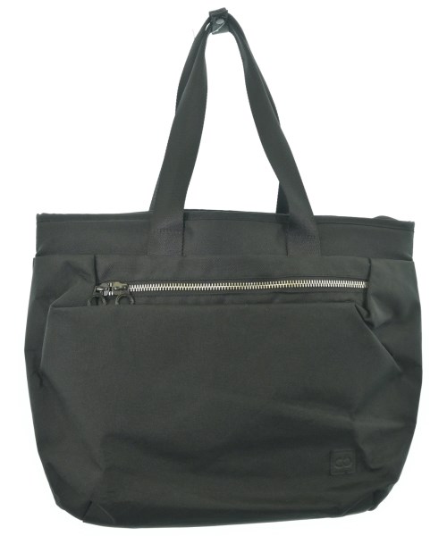 C6(シーシックス)トートバッグ 黒 サイズ:-/2200661859032