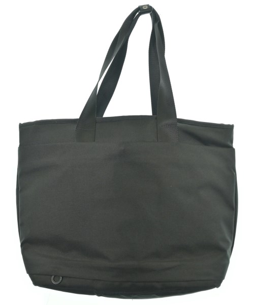 C6（シーシックス）トートバッグ 黒 サイズ:- メンズ/2200661859032