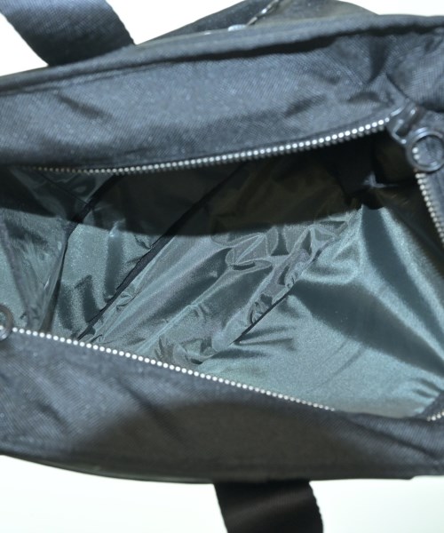 C6（シーシックス）トートバッグ 黒 サイズ:- メンズ/2200661859032