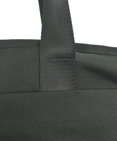 C6（シーシックス）トートバッグ 黒 サイズ:- メンズ/2200661859032