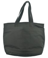 C6（シーシックス）トートバッグ 黒 サイズ:- メンズ/2200661859032