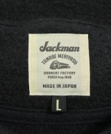 Jackman（ジャックマン）その他 黒 サイズ:L メンズ/2200637602204