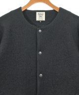 Jackman（ジャックマン）その他 黒 サイズ:L メンズ/2200637602204