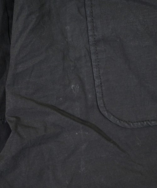 Jackman（ジャックマン）その他 黒 サイズ:S メンズ/2200622282220