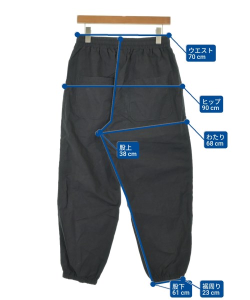 Jackman（ジャックマン）その他 黒 サイズ:S メンズ/2200622282220