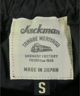 Jackman（ジャックマン）その他 黒 サイズ:S メンズ/2200622282220