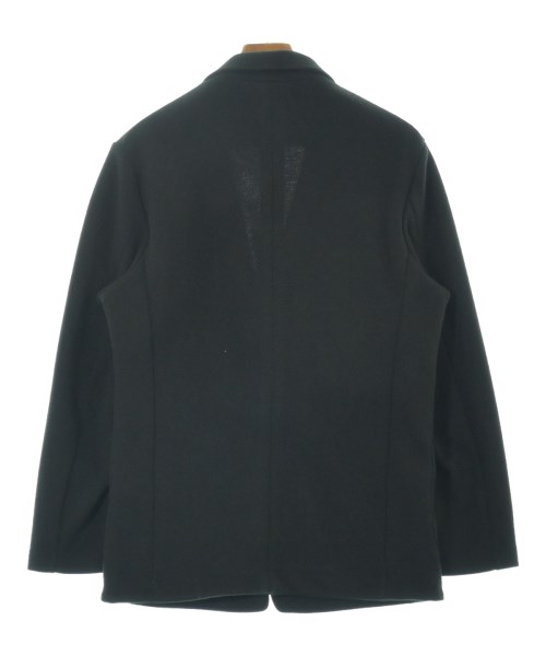 Jackman（ジャックマン）テーラードジャケット 黒 サイズ:M メンズ/2200643707184